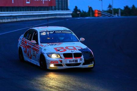 BMW 325i - Startnummer #155 - 24h Rennen Nürburgring - 22. Juni 2019