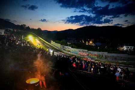 Impressionen - 24h Rennen Nürburgring - 22. Juni 2019