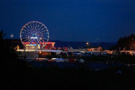 Impressionen - 24h Rennen Nürburgring - 22. Juni 2019