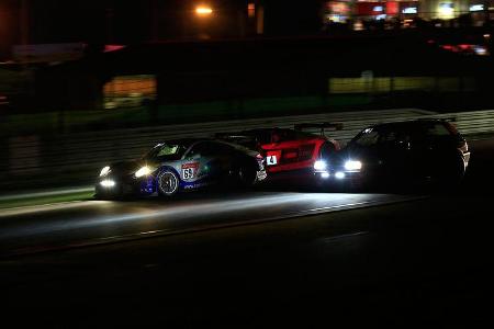 Porsche 911 GT3 Cup MR - Startnummer #69 - 24h Rennen Nürburgring - 22. Juni 2019