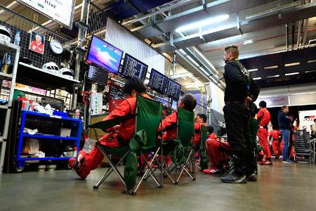 Impressionen - 24h Rennen Nürburgring - 23. Juni 2019