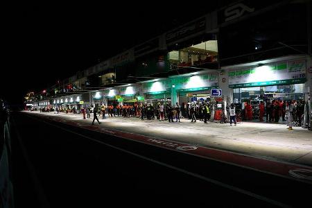 Impressionen - 24h Rennen Nürburgring - 23. Juni 2019