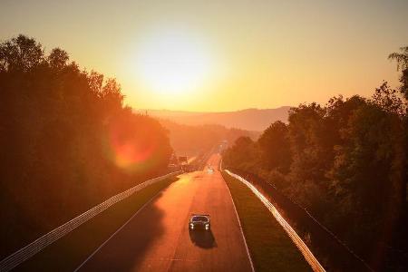 Impressionen - 24h Rennen Nürburgring - Nürburgring-Nordschleife - 23. Juni 2019