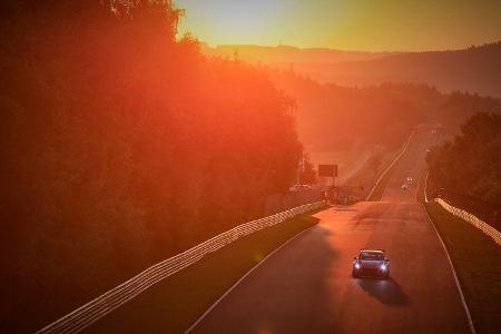 Impressionen - 24h Rennen Nürburgring - Nürburgring-Nordschleife - 23. Juni 2019