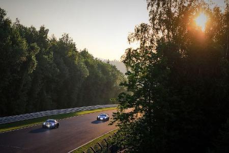 Impressionen - 24h Rennen Nürburgring - Nürburgring-Nordschleife - 23. Juni 2019