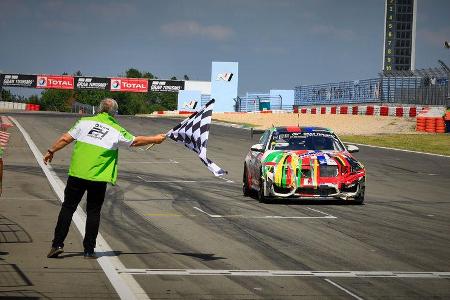 BMW - 24h Rennen Nürburgring - 23. Juni 2019