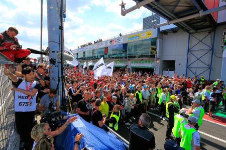 Impressionen - 24h Rennen Nürburgring - 23. Juni 2019