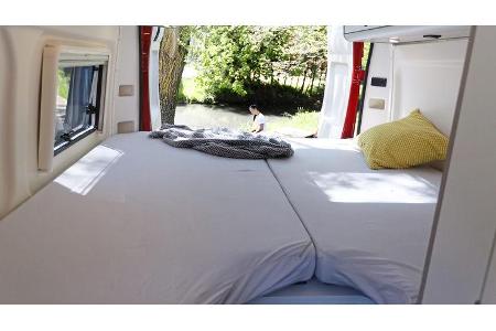Westfalia Amundsen 600