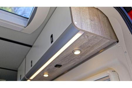 Westfalia Amundsen 600