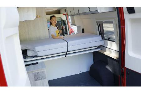 Westfalia Amundsen 600