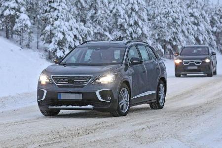Erlkönig VW ID.6