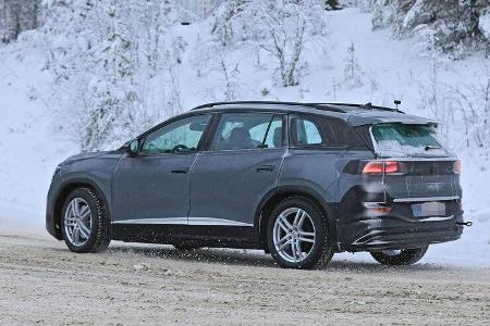 Erlkönig VW ID.6