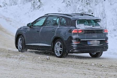Erlkönig VW ID.6