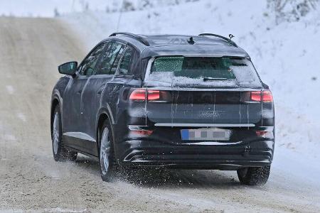 Erlkönig VW ID.6