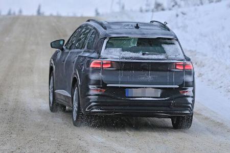 Erlkönig VW ID.6