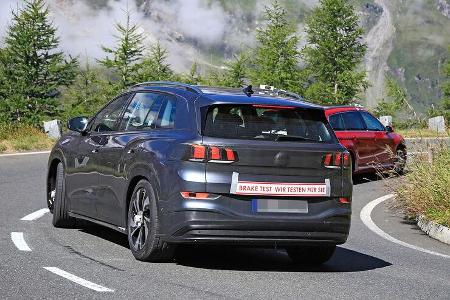 Erlkönig VW ID.6