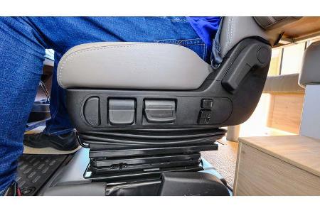 Dethleffs Esprit I 7150-2 EB (2021)