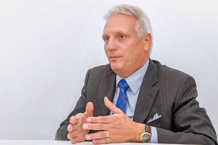 Winfried Vahland