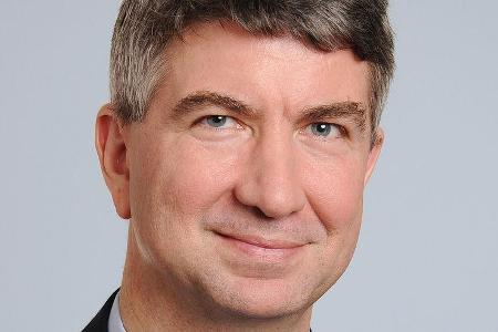 Ulrich Eichhorn