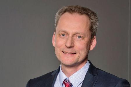Christian Strube