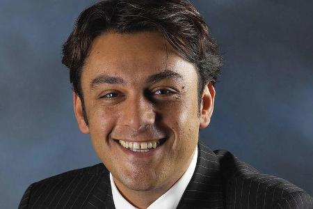 Audi-Vertriebschef Luca de Meo übernimmt von Stackmann den Seat-Chef-Posten