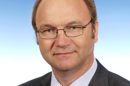Fred Kappler