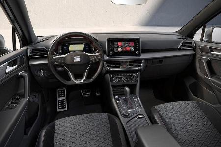02/2020, Seat Tarraco FR
