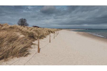 Knoll Beach