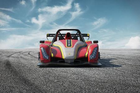 09/2020, Radical SR10
