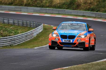 BMW M240i Racing - Pixum Adrenalin Motorsport - Startnummer #241 - 24h-Rennen - Nürburgring - Nordschleife - Donnerstag - 24...