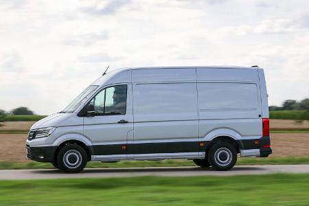 VW Crafter