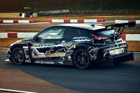 Hyundai N RM20e