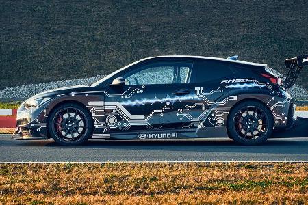 Hyundai N RM20e