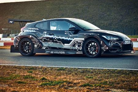 Hyundai N RM20e
