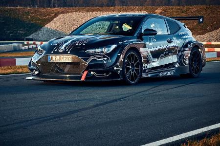 Hyundai N RM20e