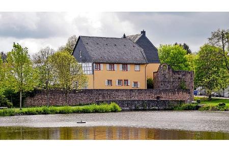 Saarland-Radweg