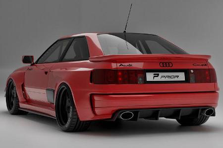 Prior Design Audi RS2 Coupé