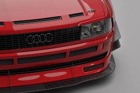 Prior Design Audi RS2 Coupé