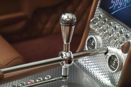 Spyker B6