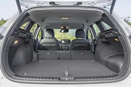 Kia Ceed Sportswagon 1.6 GDI Plug-in Hybrid, Interieur