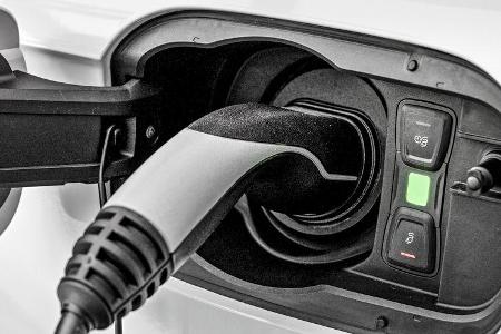 Audi Q5 55 TFSI e Quattro, Exterieur