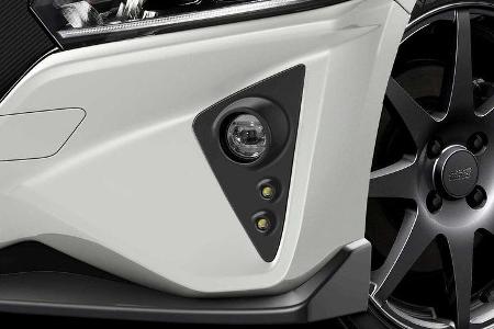 Mugen Honda S660
