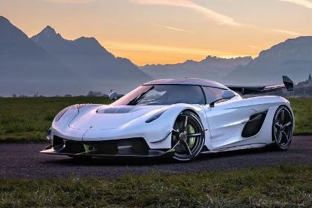 04/2019, Koenigsegg Jesko