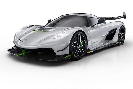 03/2019, Koenigsegg Jesko