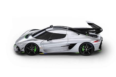 03/2019, Koenigsegg Jesko