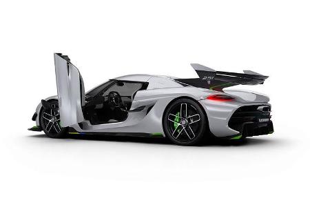 03/2019, Koenigsegg Jesko