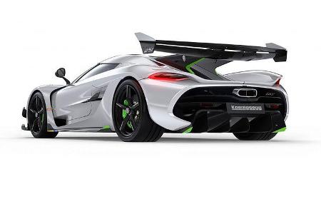 03/2019, Koenigsegg Jesko