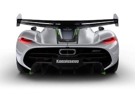 03/2019, Koenigsegg Jesko