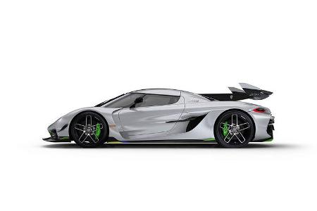 03/2019, Koenigsegg Jesko