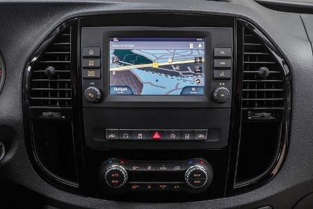 Mercedes Benz Marco Polo Activity (2020)